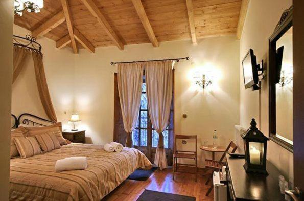 Archontiko Tis Zois Stemnitsa Quarto foto