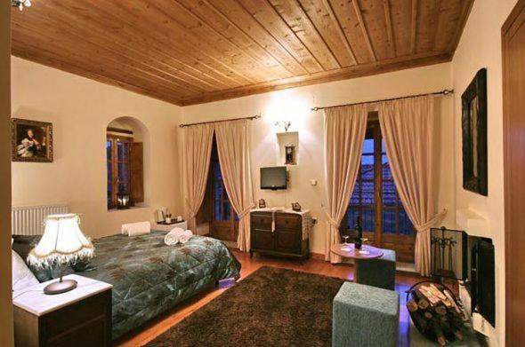 Archontiko Tis Zois Stemnitsa Quarto foto