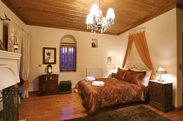 Archontiko Tis Zois Stemnitsa Quarto foto