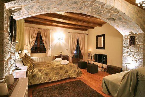 Archontiko Tis Zois Stemnitsa Quarto foto